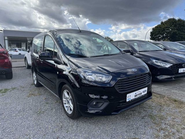 Ford Tourneo Courier 1.0 EcoBoost S&S Trend