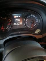 Audi RS3 2.5 TFSI S tronic quattro Sportback - - gebrauchte Audi RS3 aus dem Jahr 2016