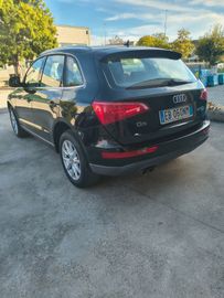 Audi Q5 - 3