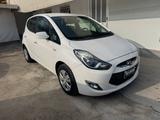 Hyundai iX20 1.4 CRDI 90 CV Comfort - Hyundai ix20 Comfort mit Diesel-Antrieb