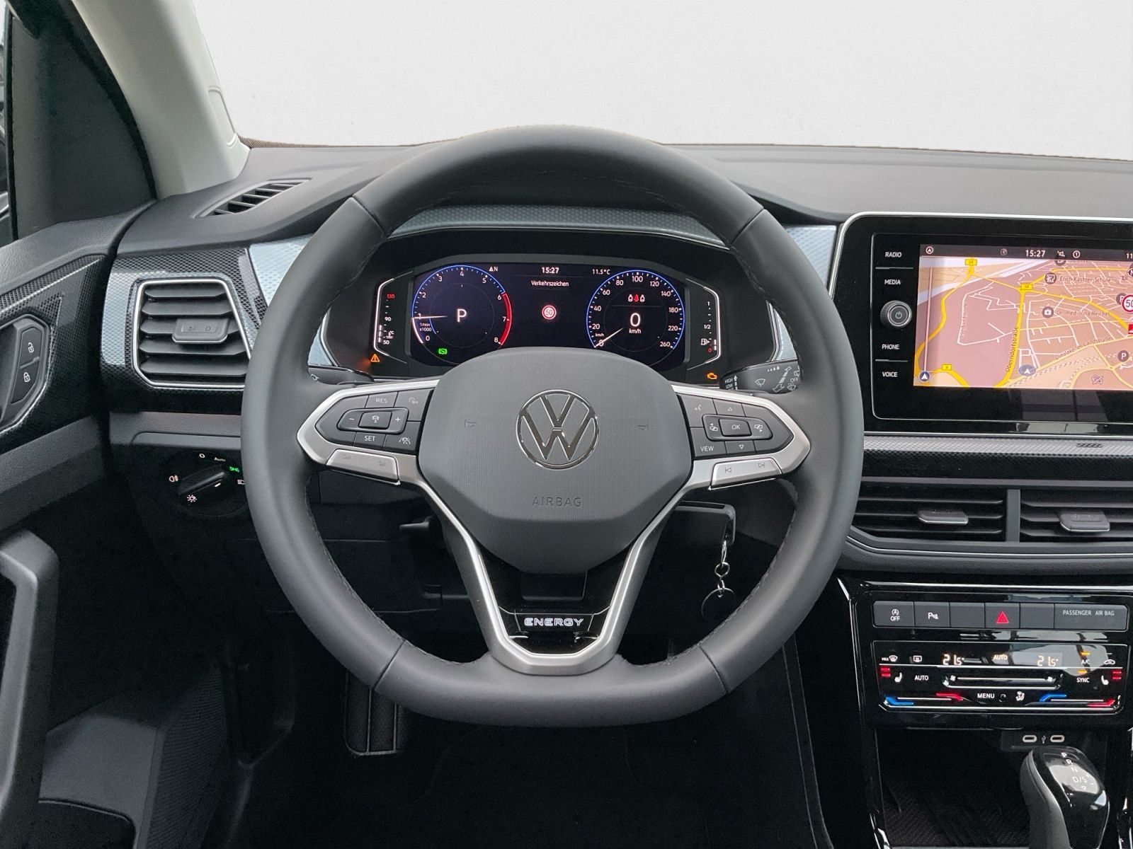 Volkswagen T-Cross - Bild 12