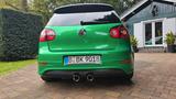 Volkswagen Golf V R32 DSG - Volkswagen Golf: V R32