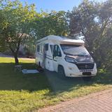 Eura Mobil Profila T 675 SB, Autom. 160 PS, High-End autark - Eura Mobil Profila T 675 SB