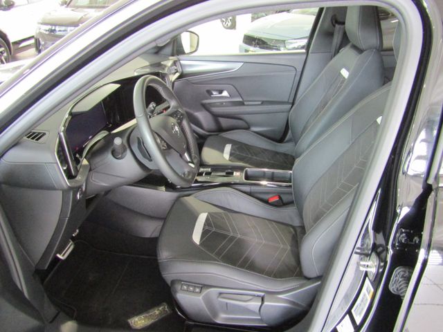 Mokka Ultimate , ULTIMATE, 1.2 Direct Injection 