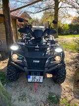 TGB Blade Black Edition 1000 LT EPS / LoF u.v.m. - TGB Blade 1000