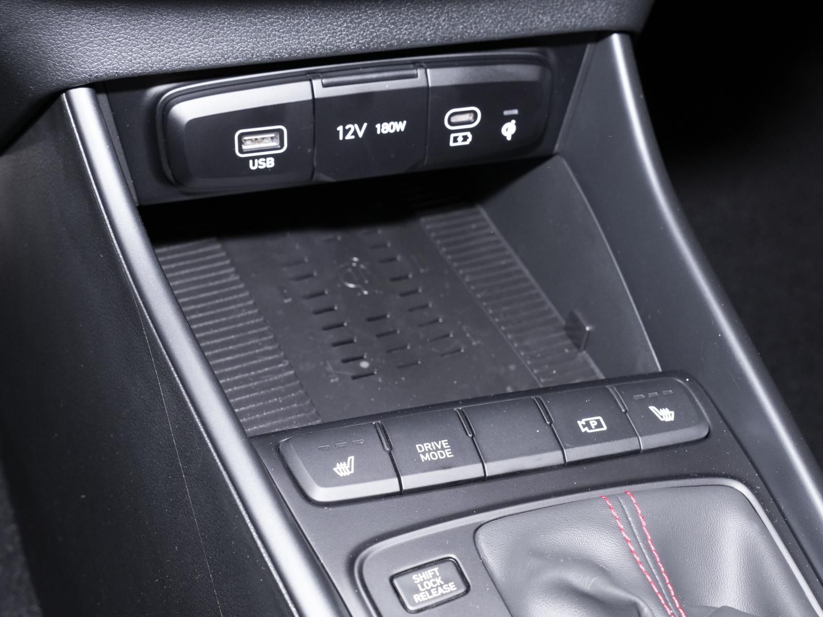 Hyundai i20 - Bild 14