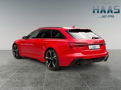 Fahrzeugabbildung Audi RS6 Avant 4.0 TFSI AHK Leder 22"Alu * 800 PS *