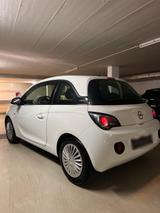 Opel Adam / 1 Hand / 70 PS / Checkheftgepf... - Opel Adam in Leipzig