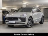 Porsche Macan BOSE Abstandstempomat Rückfahrkamera LED