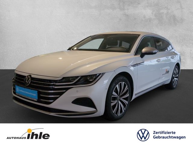 VW Arteon Shooting Brake 1,4 TSI DSG eHybrid PANO.D