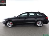 Audi A4 Avant 40 TFSI S LINE 18Z PANO,HUD,360GRAD,1HD - Audi A4: 18 TFSI