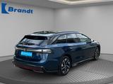 Volkswagen ID.7 Tourer GTX 91kWh 4M+WÄRMEPUMPE+MATRIX+HUD - Volkswagen ID.7 Tourer Gebrauchtwagen