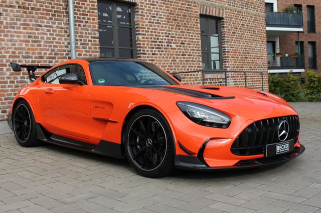 Mercedes-Benz AMG GT Black Series*Schalensitze*TrackPackage*