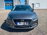 Mazda 3 2.0 SKYACTIV-G 165 Sports-Line Sports-Line - Mazda 3 von privat