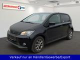 Seat Mii 1.0 i-Tech Autom. - gebrauchte Seat Mii aus dem Jahr 2015