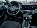 Volkswagen Polo 1.0 Comfortline DSG NAVI/Alarm/KeyLess/GRA/ - gebrauchte VW Polo aus dem Jahr 2019