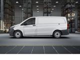 Mercedes-Benz Vito 116 CDI Kasten Lang Kamera+Parktronic+SHz - gebrauchte Mercedes-Benz Vito aus dem Jahr 2024