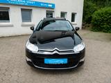 Citroën C5 Tourer Attraction Automatik*Navi*PDC*SHZ*AHK* - Citroën C5: Automatik, N