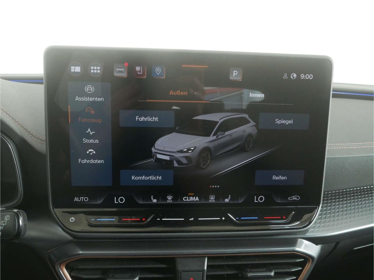 Cupra Leon - Bild 29