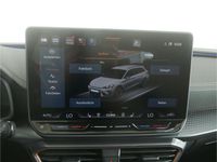 Cupra Leon - Vorschau Bild 29