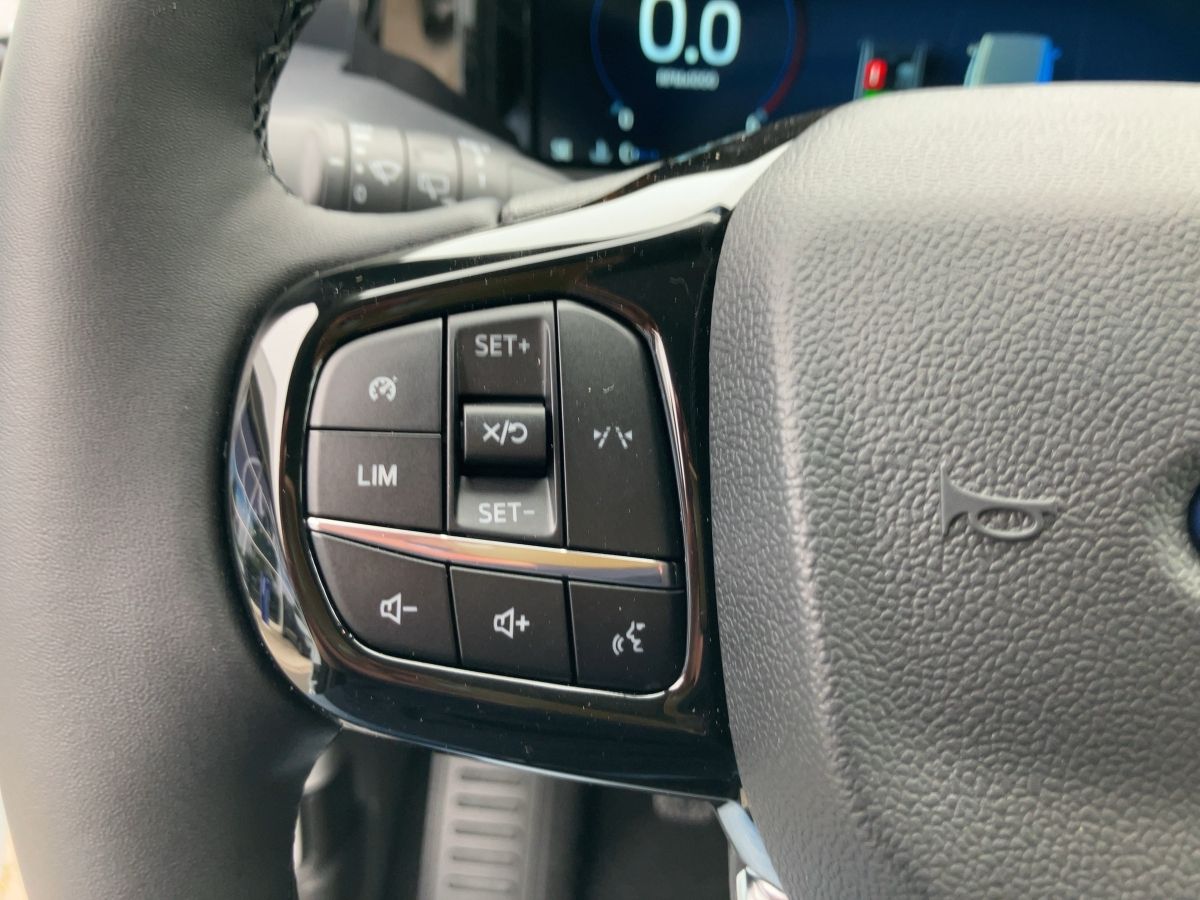 Ford Tourneo Custom - Bild 16