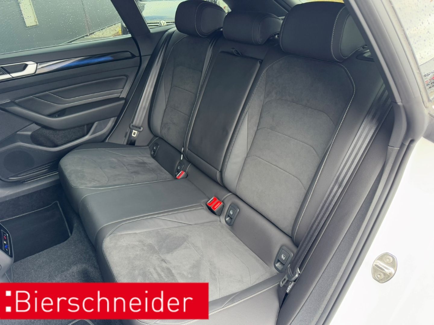 Volkswagen Arteon - Bild 12