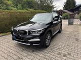 BMW X3 xDrive30i xLine AT xLine - BMW X3: At