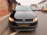 Volkswagen Polo V 1.4 TDI Lounge BMT/Start-Stopp - Volkswagen Polo LOUNGE mit Diesel-Antrieb