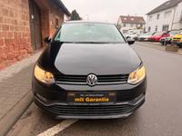 Volkswagen Polo V 1.4 TDI Lounge BMT/Start-Stopp