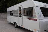 LMC Mobilia 540 E  - LMC Wohnwagen