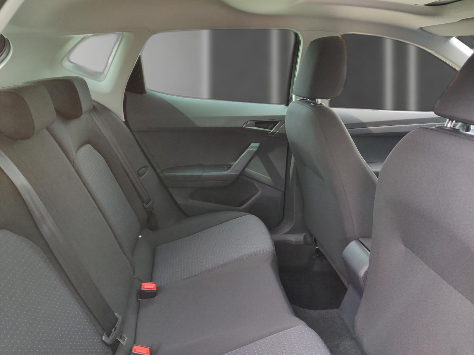 Seat Ibiza - Bild 11