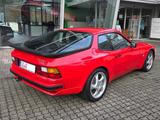 Porsche 944 S2 Targa - Porsche Gebrauchtwagen von 1990