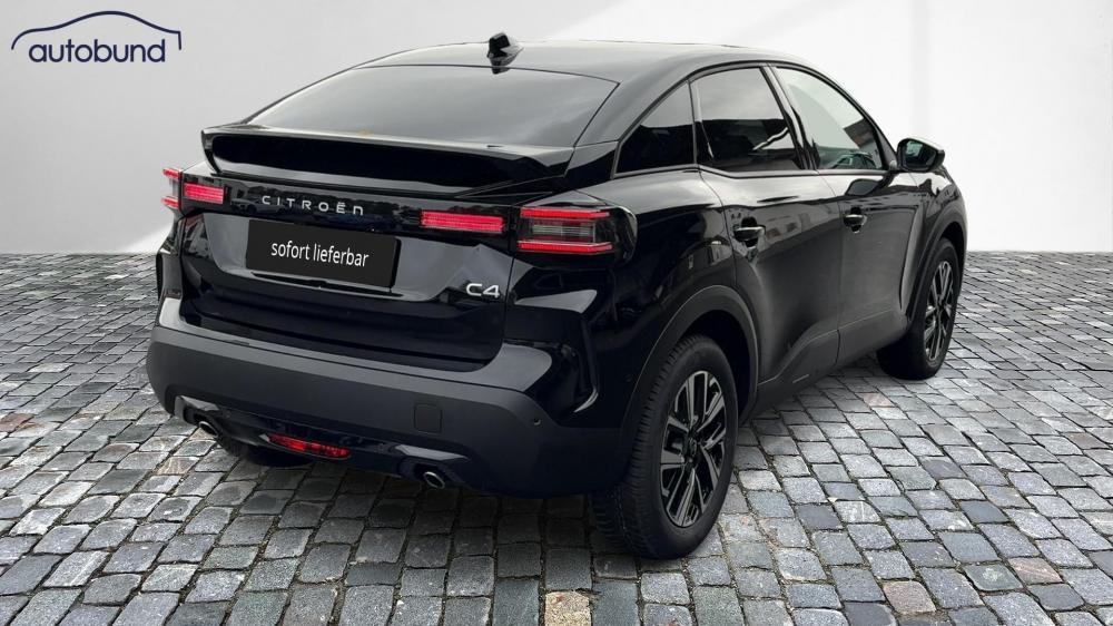 Citroën C4 III 1,2 PT Autom Max ALU KA LED LINK LRH NAV 
