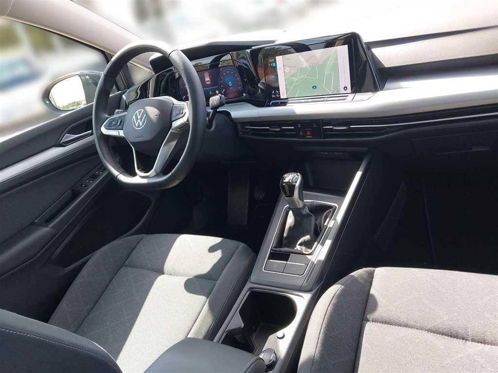 Volkswagen Golf Variant Life 1.5 TSI Top-Paket ACC, миниатюра 15