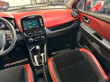 Renault Clio IV Intens *LED*Navi*Sitzh*TOP*