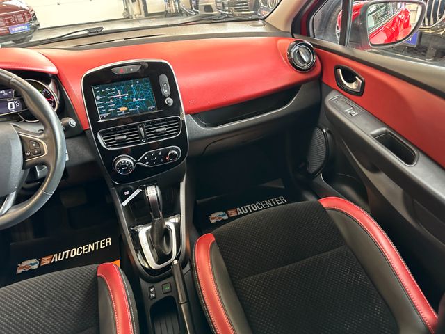 Renault Clio IV Intens *LED*Navi*Sitzh*TOP*
