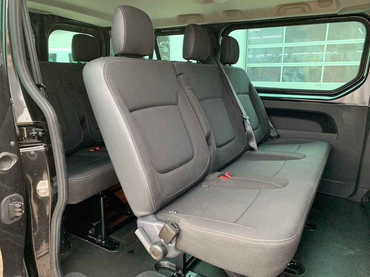 Renault Trafic - Bild 16