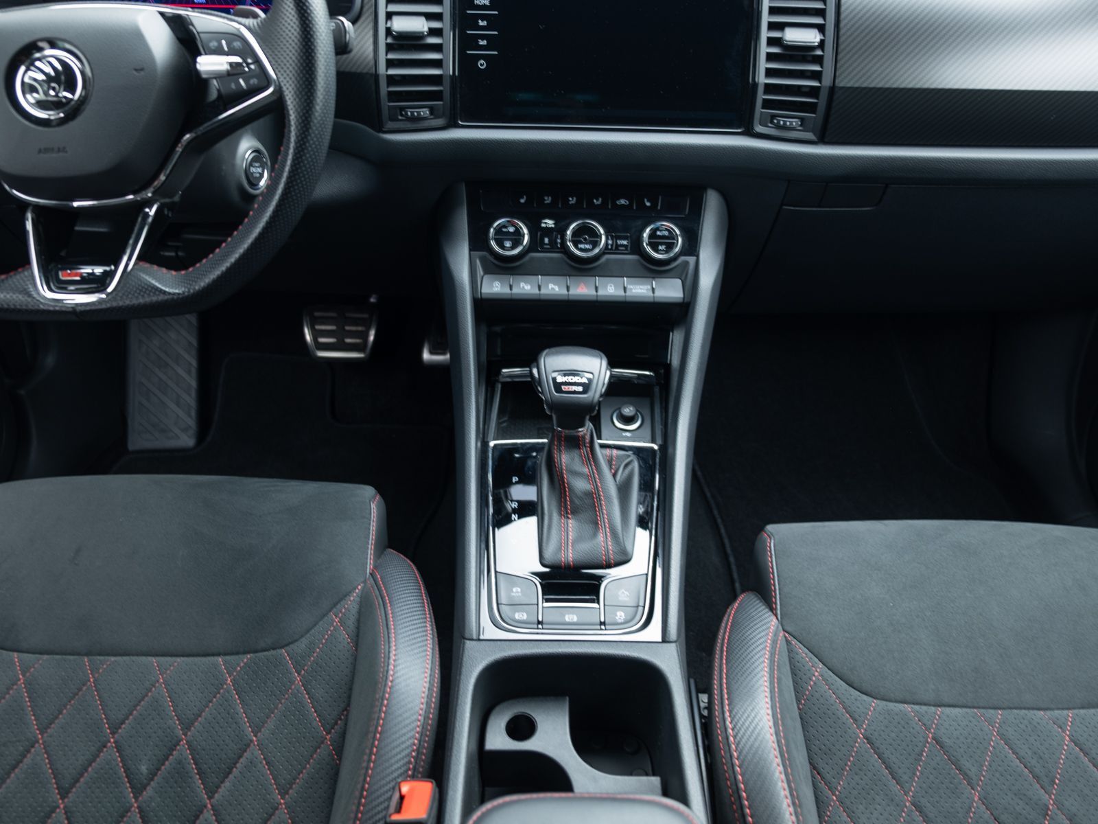 Skoda Kodiaq - Bild 17