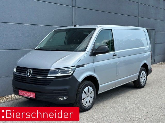 Volkswagen T6.1 Transporter Kasten KR 2.0 TDI LED AHK KAMER