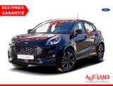 Ford Puma 1.0 EB mHev ST-Line LED Navi VC PDC SHZ - Ford Puma Gebrauchtwagen