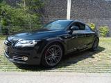 Audi TT Coupe/Roadster 2.0 TFSI-ABT - S-Line -19 Zoll - Audi TT aus 2011: Line