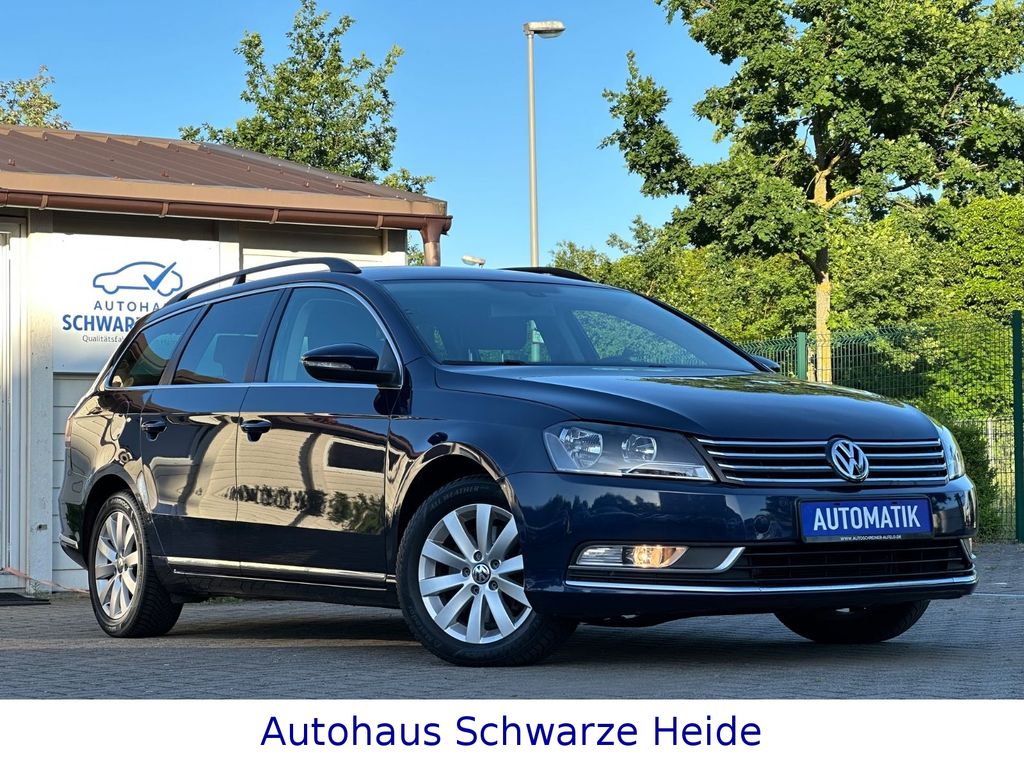 VW Passat Variant – Vorschaubild 7