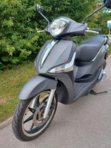 Piaggio Liberty 125 S - ROLLER LIBERTY 125