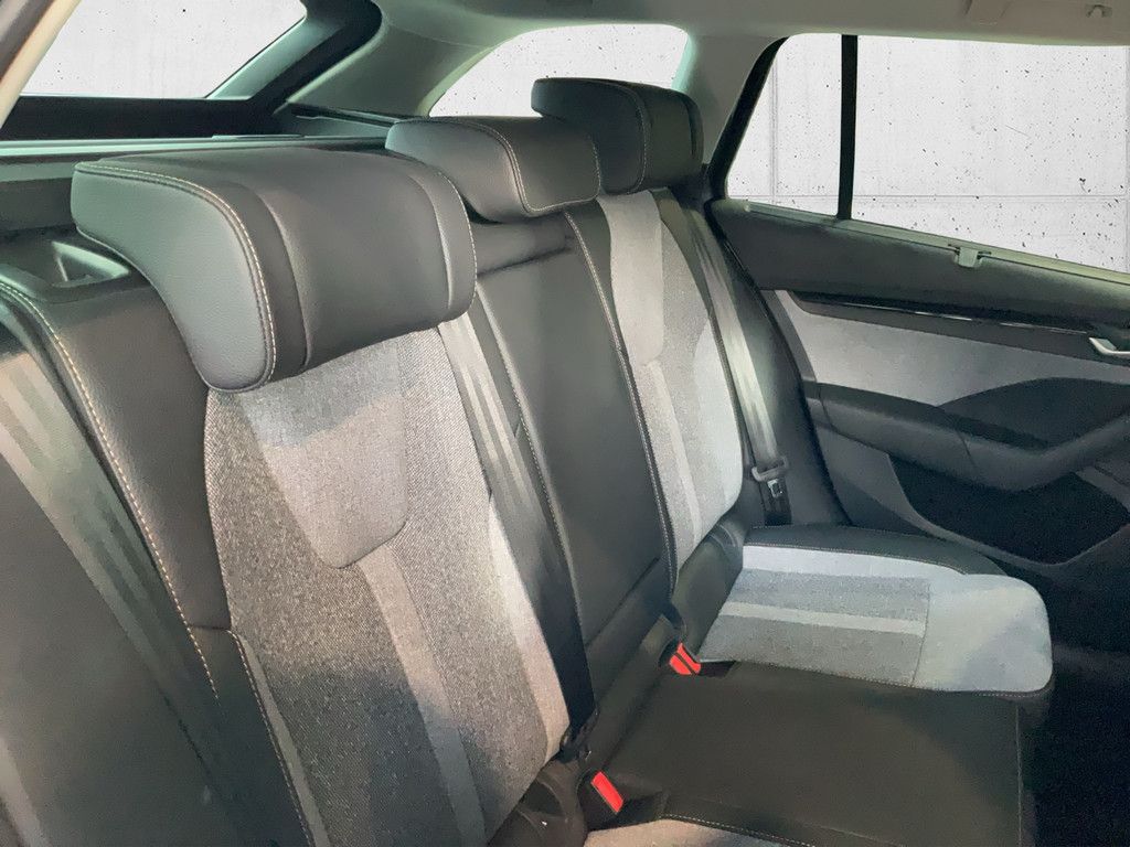 Skoda Octavia - Bild 11