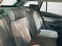 Skoda Octavia - Vorschau Bild 11