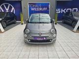 Fiat 500 Lounge 1.2 Panorama 8-Fach Tempomat Klima - Fiat 500: Winterreifen