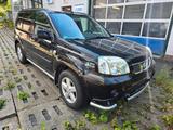 Nissan X-Trail T30 2.5 - Nissan X-TRAIL T30
