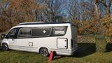 Niesmann + Bischoff Smove 7.4 B - Niesmann + Bischoff Teilintegrierter