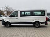 Volkswagen Crafter 35 2.0 TDI mittel 4M.Klima LED RFK 9 Si. - Volkswagen Crafter: 35