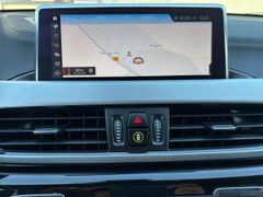 Fahrzeugabbildung BMW X2 20d xDrive M Sport LED KEYLESS NAVI HIFI